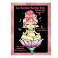 Lacy Sunshine's Sunshine Trolls Coloring Book Volume 27: Whimsical Lovable Bright-Eyed Trolls Coloring For All Ages