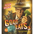 Good Eats 3: The Later Years