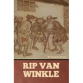 Rip Van Winkle
