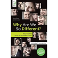 Why Are We So Different? Your Guide to the 16 Personality Types