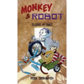 Flights of Fancy: Monkey & Robot