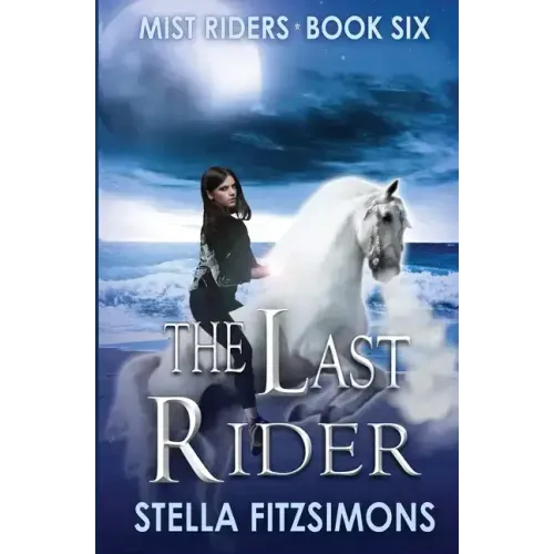 The Last Rider