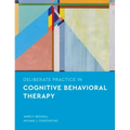 Deliberate Practice in Cognitive Behavioral Therapy