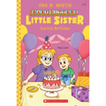 Karen's Birthday (Baby-Sitters Little Sister #7)