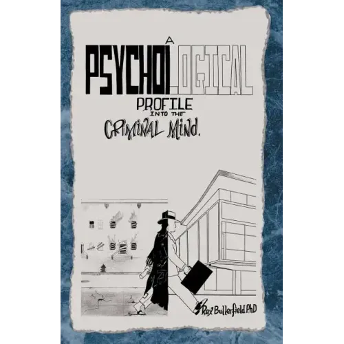 A Psychological Profile