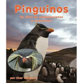 Pingüinos: Un Libro de Comparaciones Y Contrastes: Penguins: A Compare and Contrast Book in Spanish