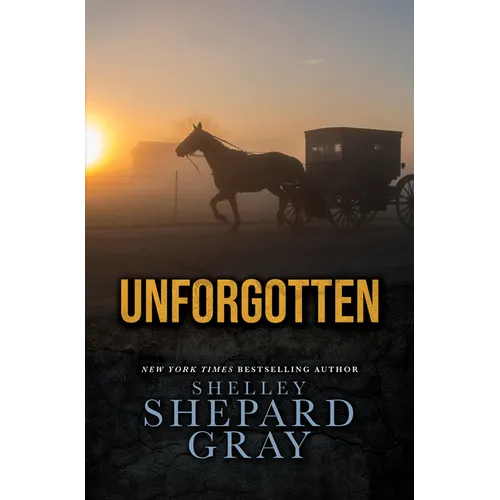Unforgotten