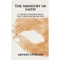 The Ministry Of Faith