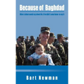 Because of Baghdad