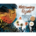 Welcoming Elijah: A Passover Tale with a Tail
