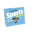 Sports Pop-Up