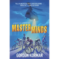 Masterminds