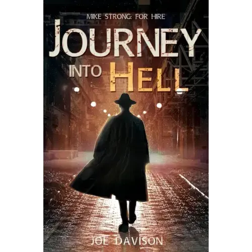 Journey Into Hell