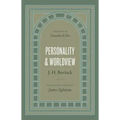 Personality and Worldview