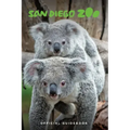 San Diego Zoo Official Guidebook