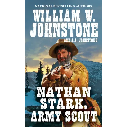 Nathan Stark, Army Scout