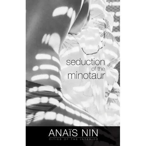 Seduction of the Minotaur