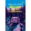 Walden and Civil Disobedience
