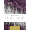 Writings of Francis & Clare
