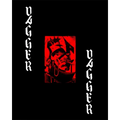 Dagger Dagger #1: A Blood-Fi Comic Book Anthology
