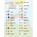 Look & Learn Prayer Card (25 Pack)