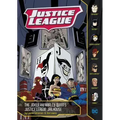 The Joker and Harley Quinn's Justice League Jailhouse