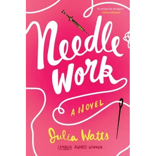 Needlework