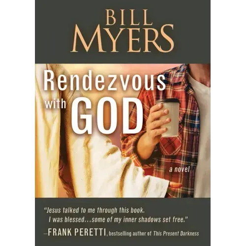 Rendezvous with God - Volume One: A Novel Volume 1
