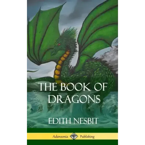 The Book of Dragons (Hardcover)