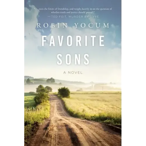 Favorite Sons