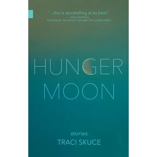 Hunger Moon