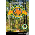The Lone Star Hiking Trail: The Official Guide to the Longest Wilderness Footpath in Texas