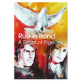 Flight of Pigeons