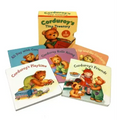 Corduroy's Tiny Treasury