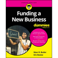 Funding a New Business for Dummies