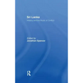 Sri Lanka: History and the Roots of Conflict