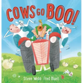 Cows Go Boo!