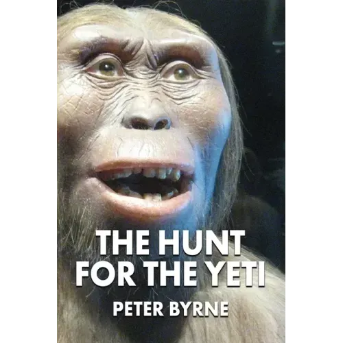 The Hunt for the Yeti