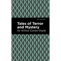 Tales of Terror and Mystery