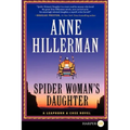 Spider Woman's Daughter
