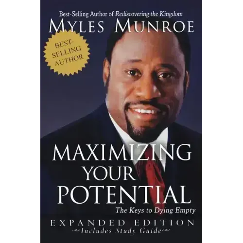 Maximizing Your Potential: The Keys to Dying Empty