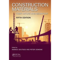 Construction Materials: Their Nature and Behaviour, Fifth Edition