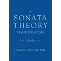 Sonata Theory Handbook