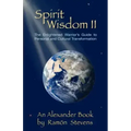 Spirit Wisdom II: The Enlightened Warrior's Guide To Personal And Cultural Transformation