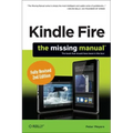 Kindle Fire Hd: The Missing Manual