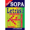 Nueva Sopa de Letras 2