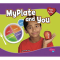MyPlate and You