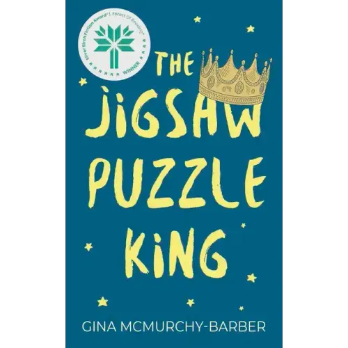 The Jigsaw Puzzle King