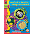 Nonfiction Reading Comprehension Grade 4