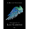 A Bit of Universe: The Jewelry of Luz Camino